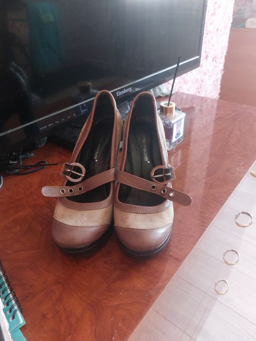 Продам Туфли,лоферы