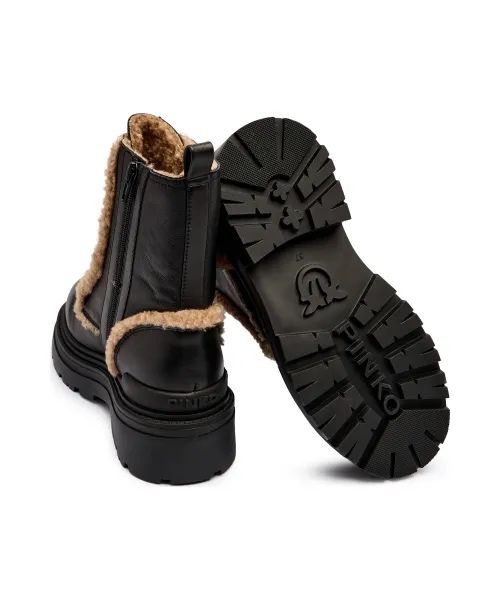 Дамски боти PINKO  MIA 18 - 37 и 40