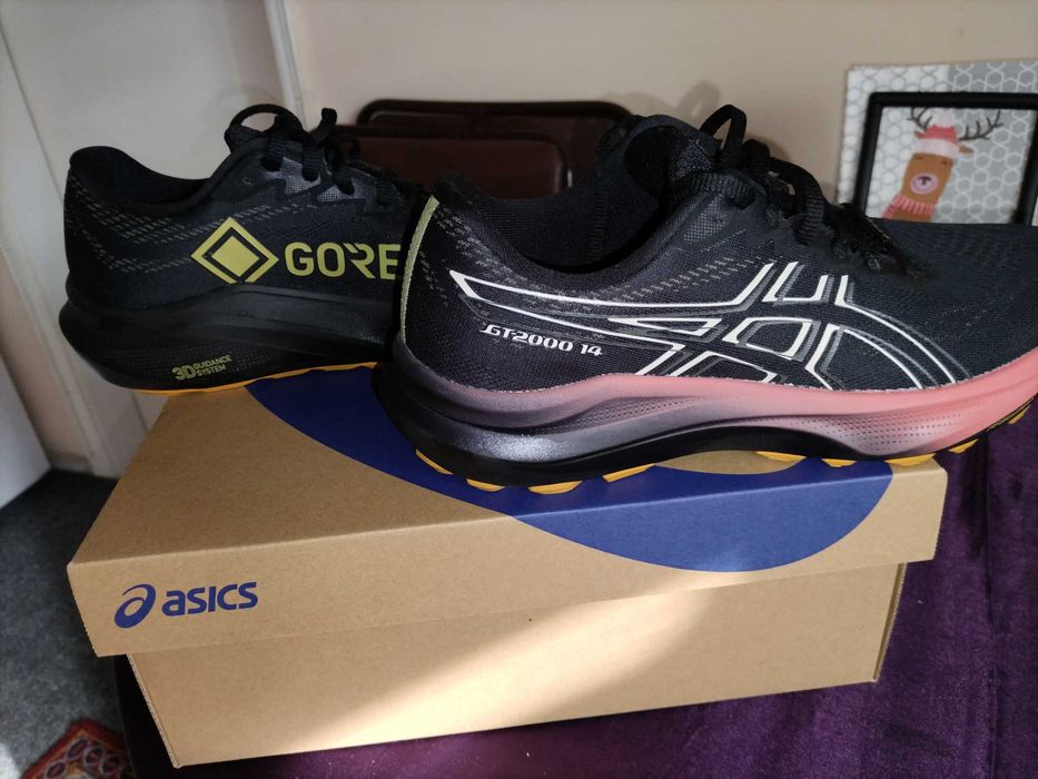 Asics Core-tex GT2000-14