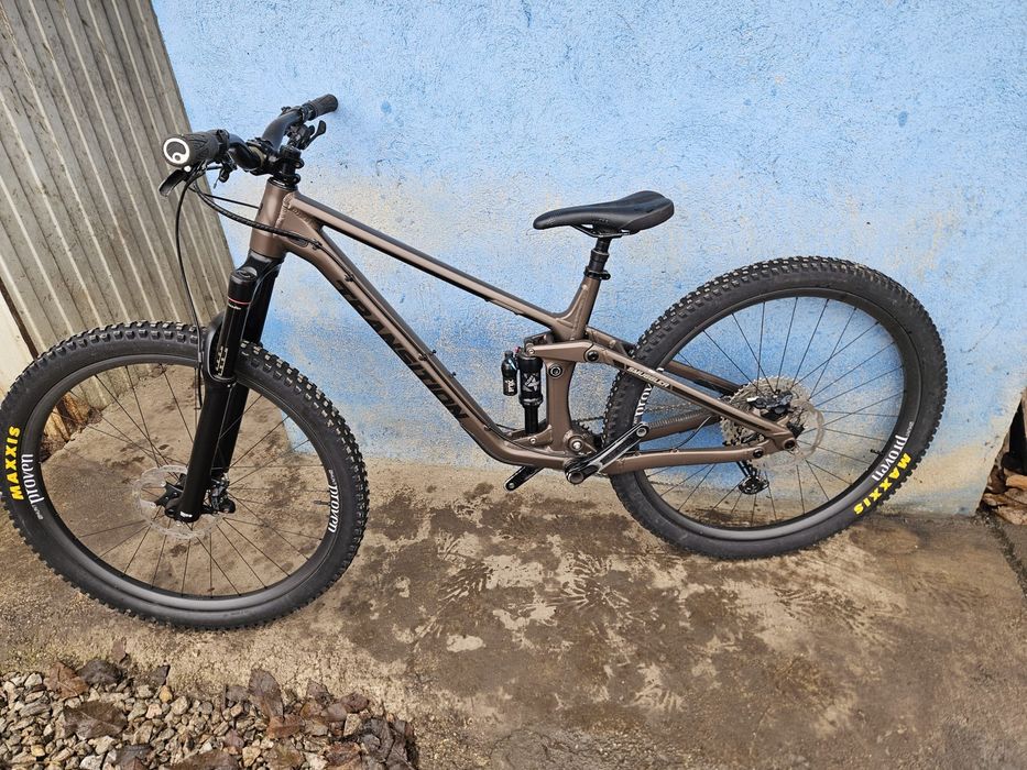 Bicicleta transition 29r 1x12