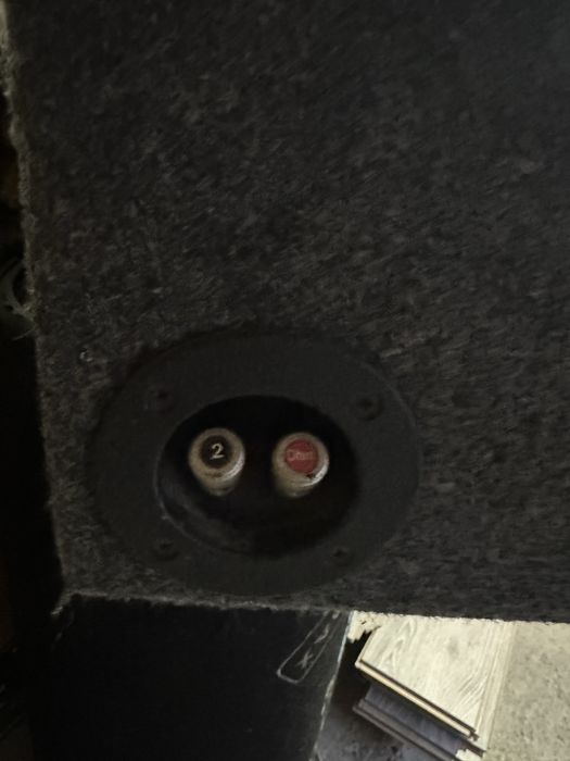 Aplificatoare Auto si Subwoofer