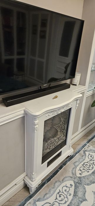 Саундбар Samsung HW-R530 с беспроводным сабвуфером
