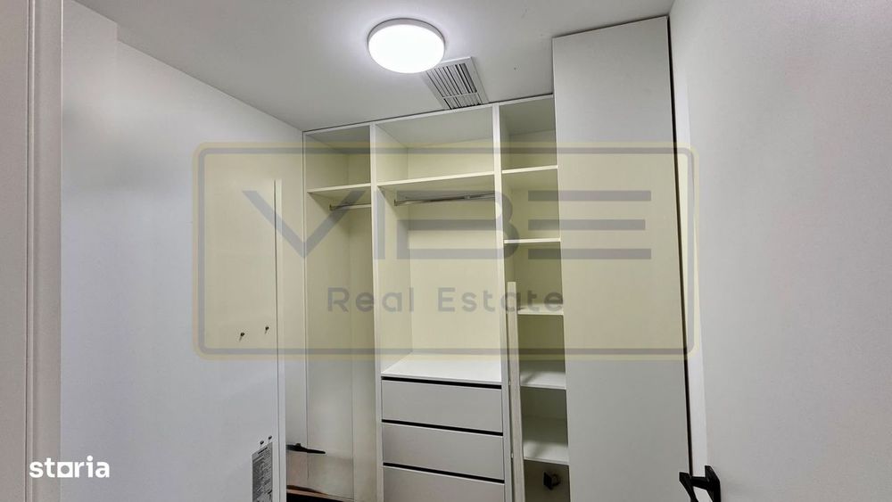 Apartament 1 camera premium+parcare subterana Copou