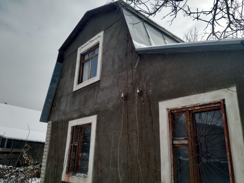 Продам дачу (6 соток)! Долан