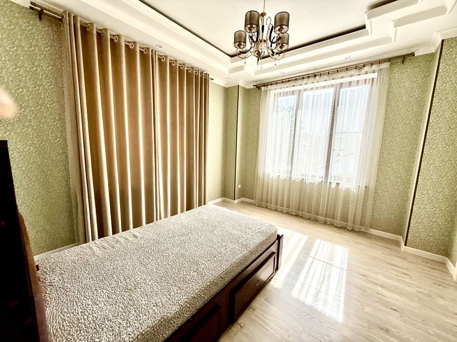 Аренда жилого дома