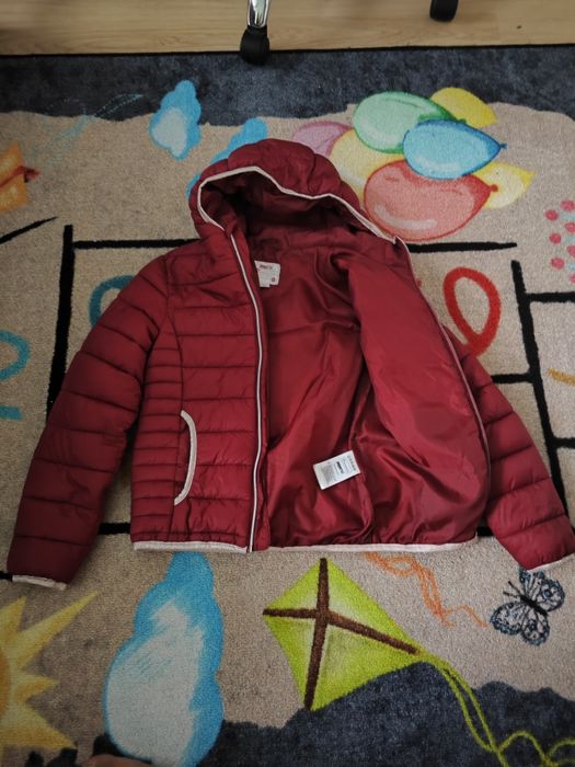 Детско преходно  яке