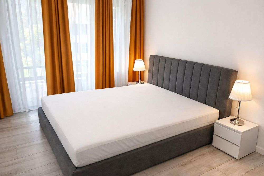 Дава се под наем Двустаен апартамент в София, Витоша - 64 кв.м за 772.65 € - Снимка #5