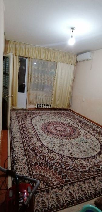 Своя Юнусабад 6 квартал 1в2/4/4 Американское посольство