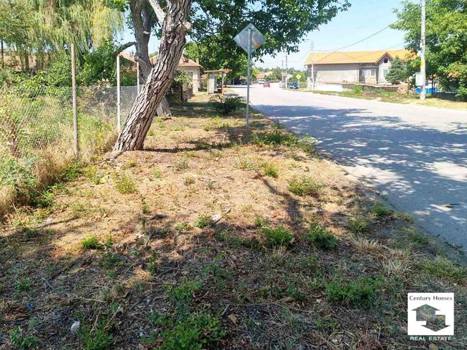 Продава се Парцел в с. Поликраище, Област Велико Търново - 820 кв.м за 25 €/кв.м - Снимка #3