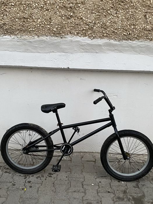 BMX в хорошем состояний