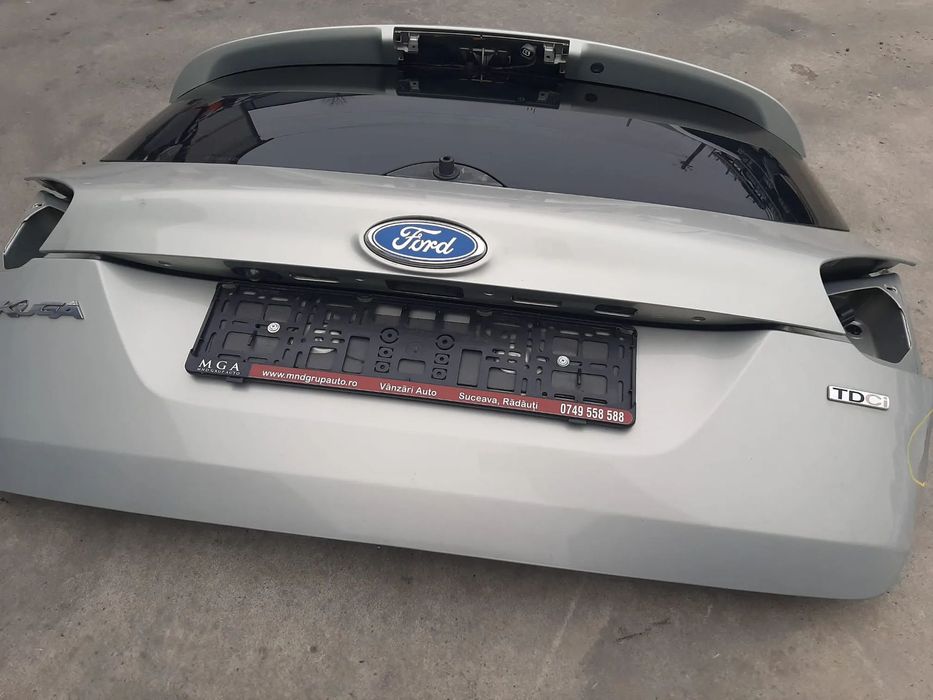 haion complet camera si switch ford kuga 2009