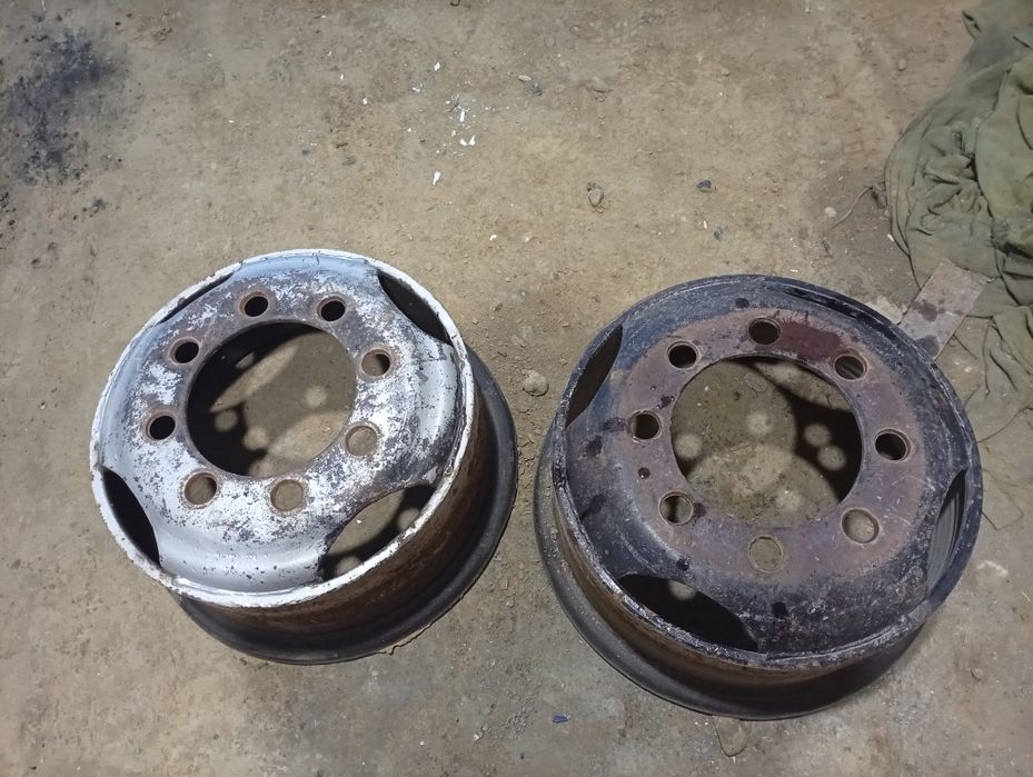 Зил диска 2 та яхши холатда