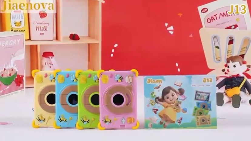 Планшет для детей и работы