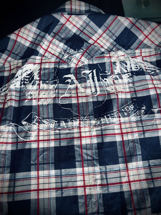 Мъжки ризи- Armani Jeans и Guess by Marciano