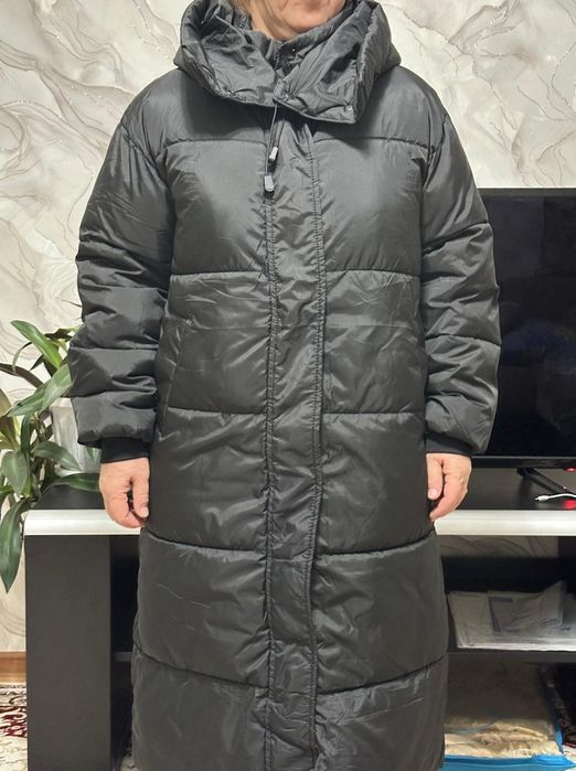 Куртка зимняя до -20