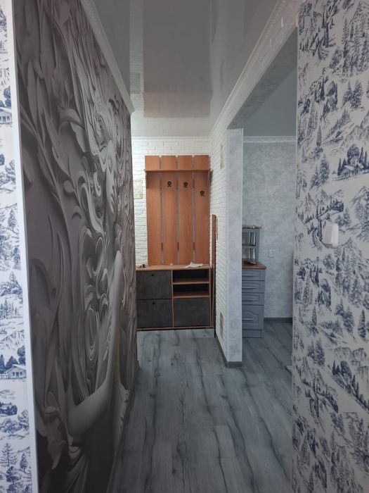 Продажа квартиры