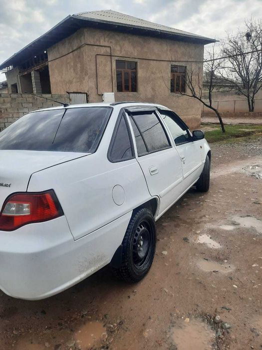 Nexia 2 люкс кондиционер