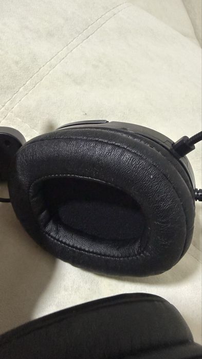 Наушники ASUS TUF Gaming H3