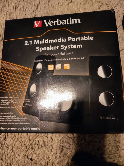 Boxe verbatim noi