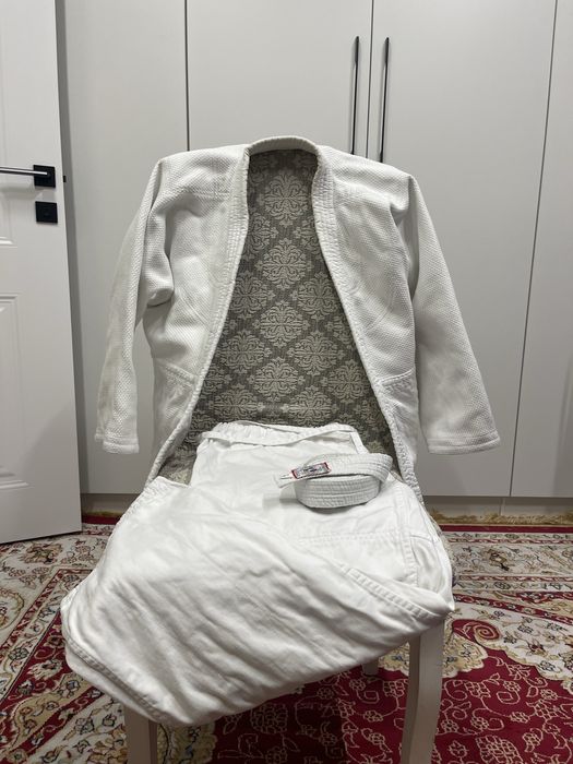 Кимоно для Айкидо