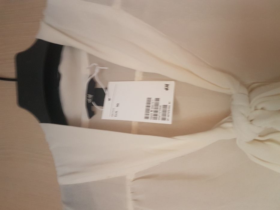 H&M bluza fundita NOUA