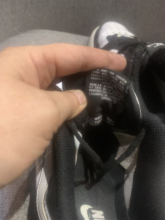 Маратонки asics 39