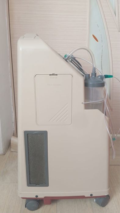 Кислородный  концентратор