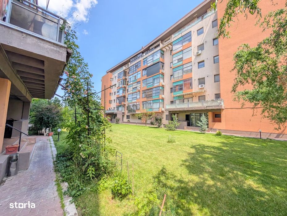 Apartament 2 camere 81mp | 0 comision | Voluntari Terra Residence | mo