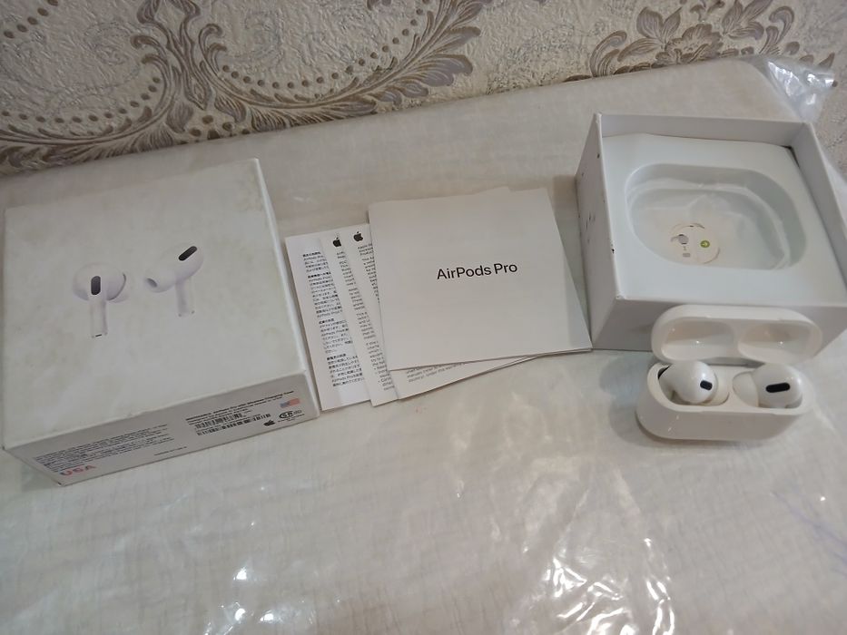 Airpods pro Dubai