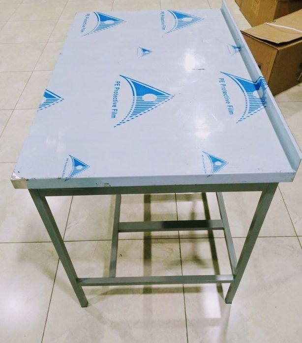 Нержавека стол Nerjaveyka stol