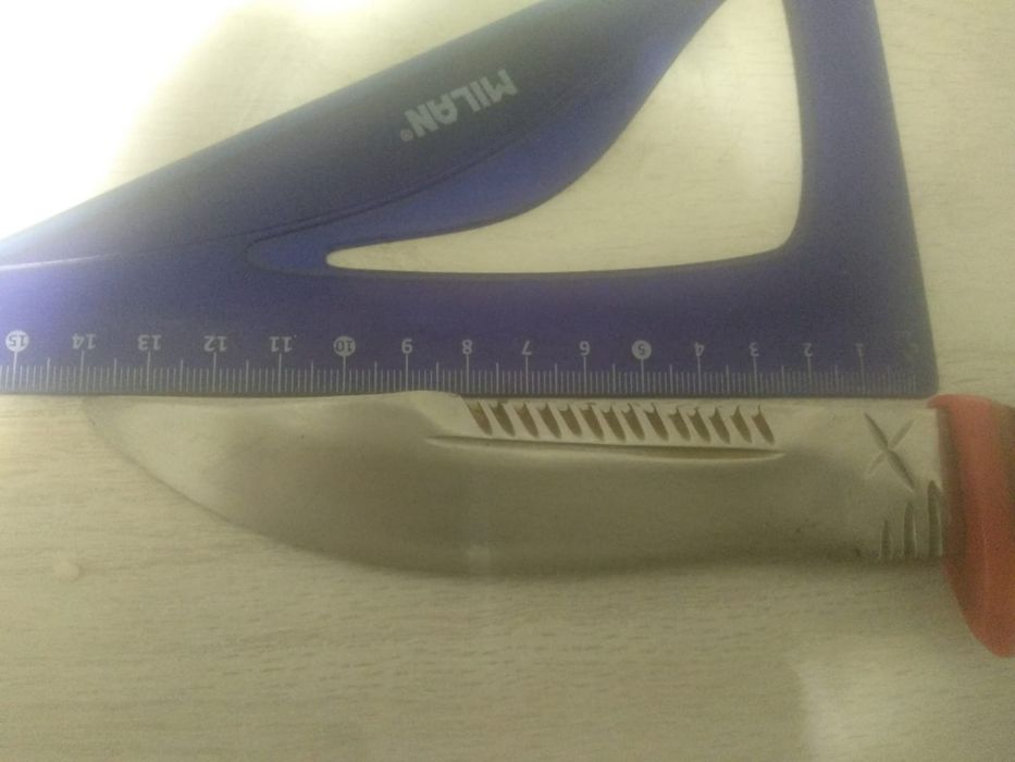 De vânzare din inox