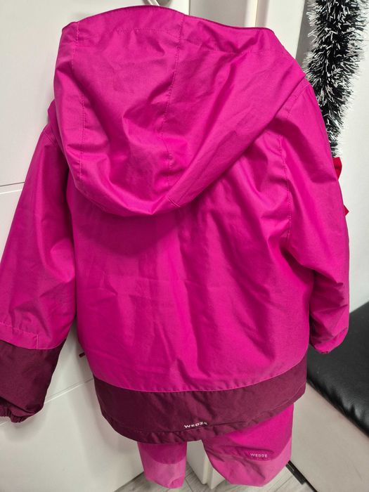 Costum ski Wedze 5 ani