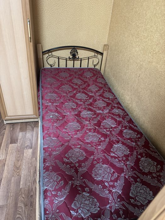 Продается мебель в детскую