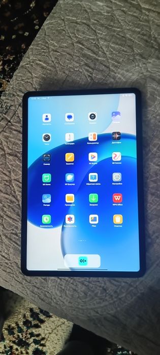 Продам свой планшет