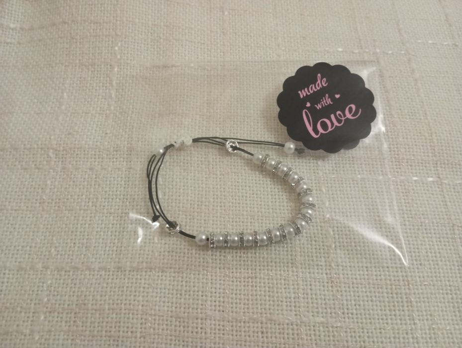 Гривни ръчна изработка