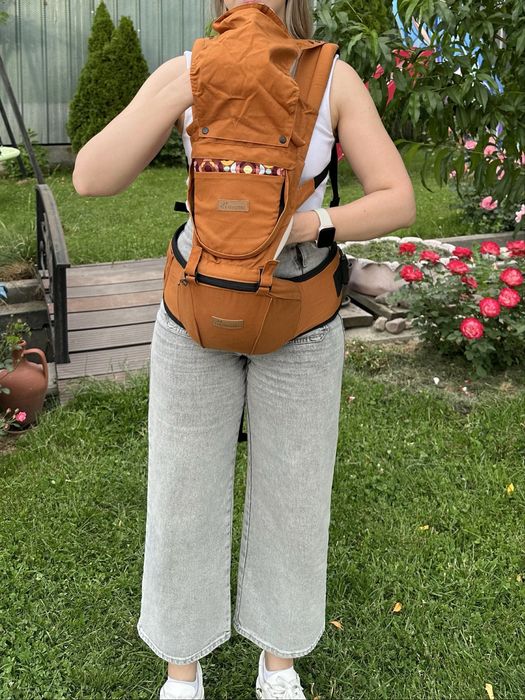 Рюкзак  кенгуру