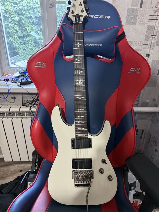 Электрогитара Shecter Demon-6 FR