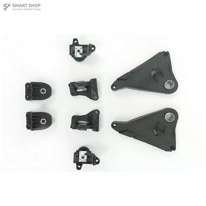 Kit reparații faruri Mercedes C-Class W206 S206 (2021-2026)