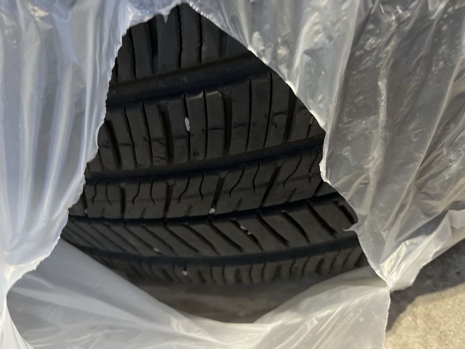 Продам шины 255/50/19