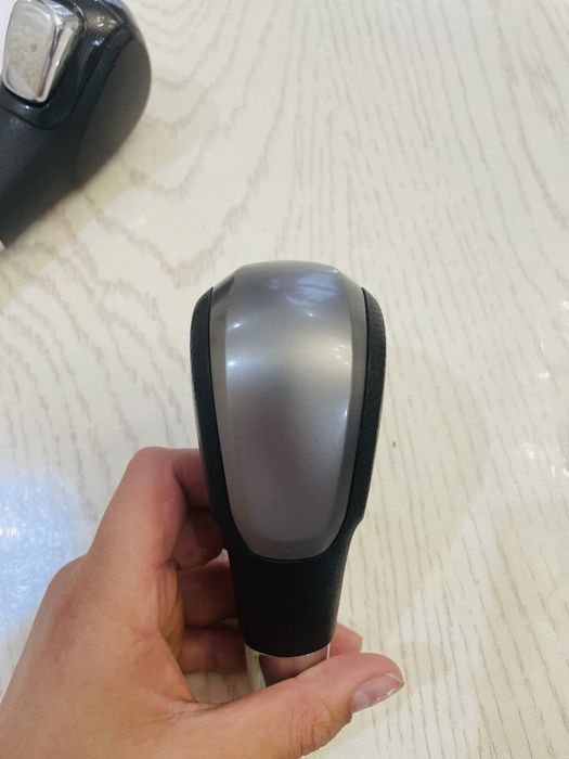 Скоростной рычаг сотилади