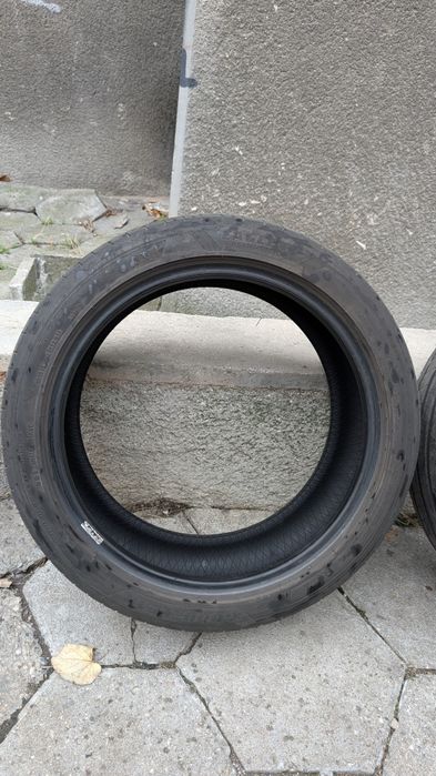 GOODYEAR EAGLE F1 Аsymmetric 6