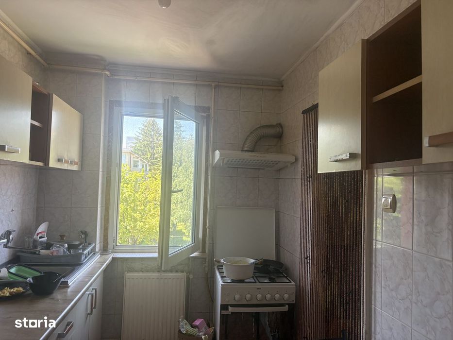 Apartament 2 camere zona Saturn ,orizont