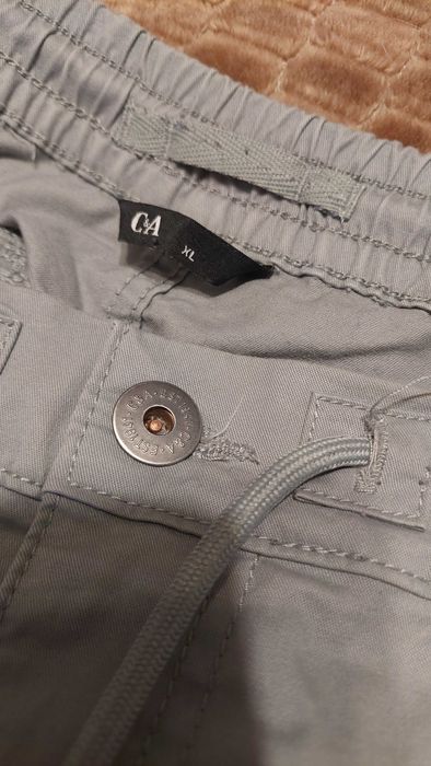 Pantaloni XL cargo C&A