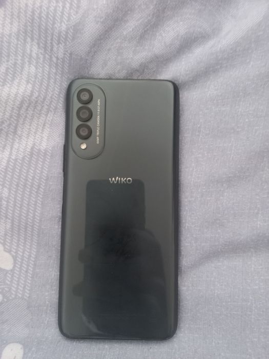 Wiko T50 xotira 128 aybi yuq hamma joyi chotki manzil: Samarqand
