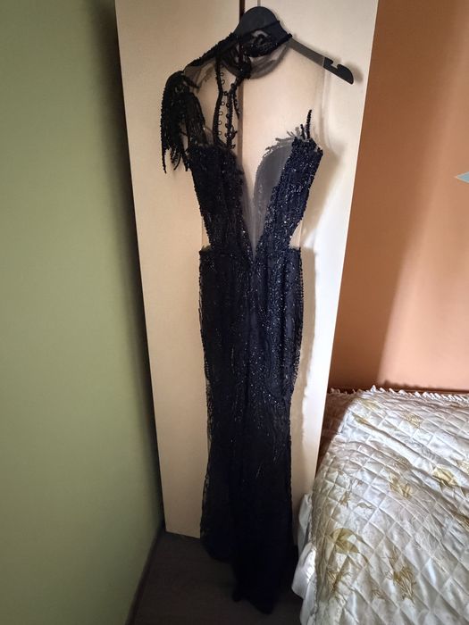 Рокля Berna Moda