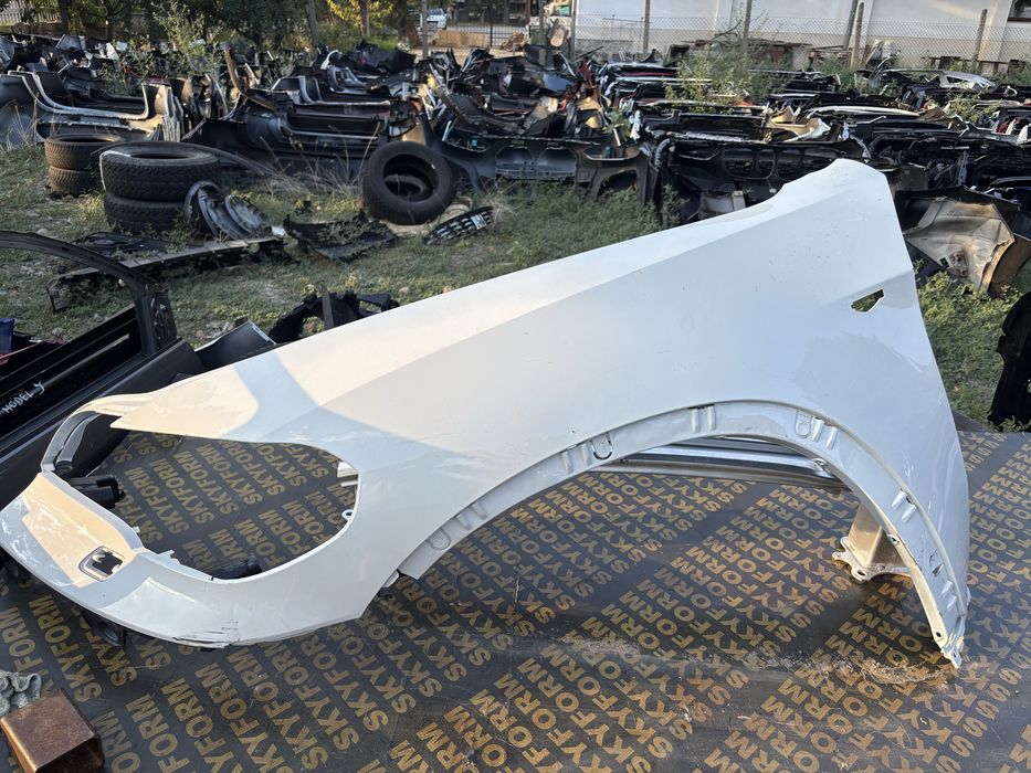 Калник BMW X5 E70