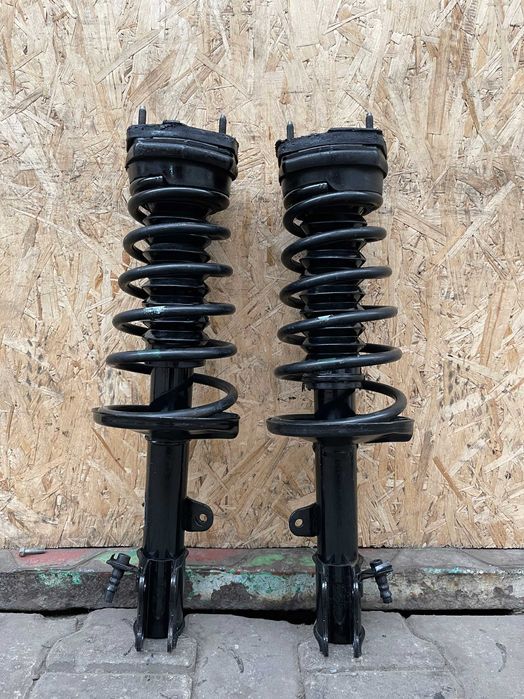 Амортизаторы на TOYOTA/LEXUS