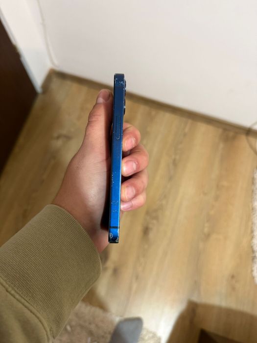 Iphone 12 mini Stare Buna