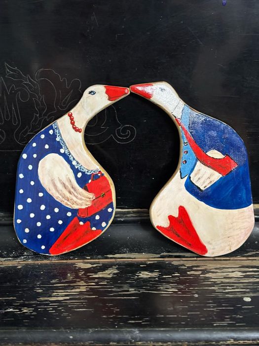 Разделочные доски