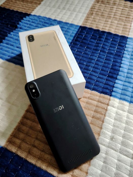 Продам смартфон Inoi 3 8гб